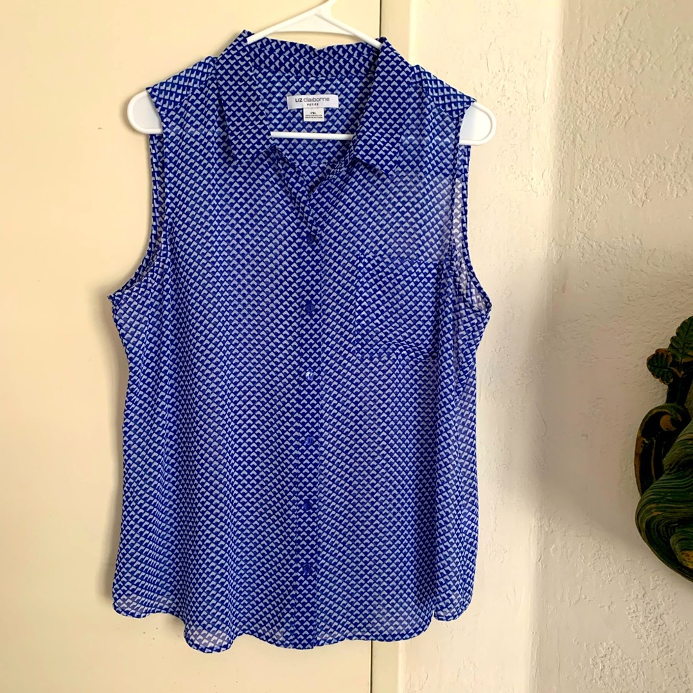 Beautiful Top